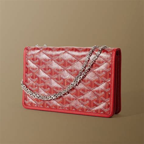 alexandre iii bag goyard|Alexandre Iii Bag .